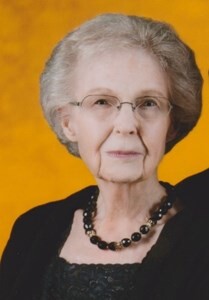 Marjorie L. Mosher