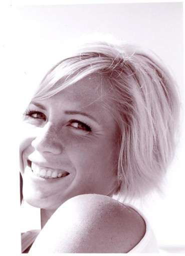 Mallory Mcbrien Profile Photo