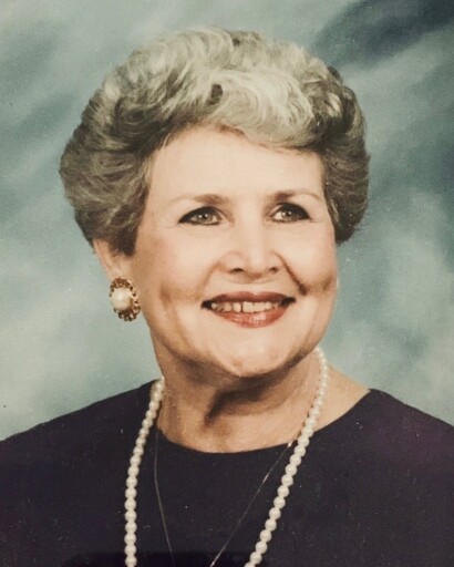 Jeanette Dowden Kaub