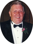 Michael Cordia, Sr.