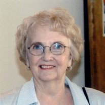 Betty Perkins Herwig