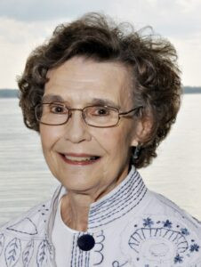 Patricia Kay Nielson Profile Photo