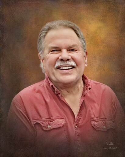 Jerry Wayne Horton's obituary image