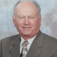Gerald Rolfe Martin Profile Photo
