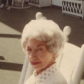 June Wriston Moore Profile Photo