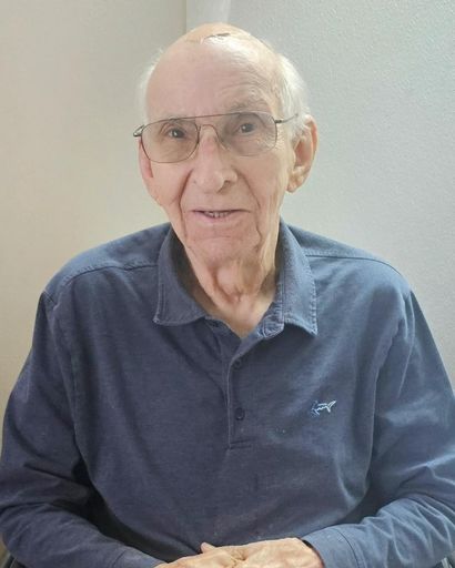 Sheldon L Peak's obituary image