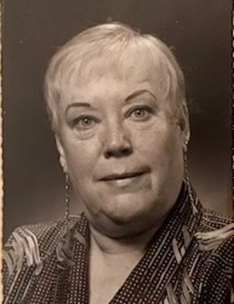 Barbara Ruth Barnum Holmes Profile Photo