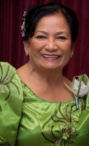 Alma De Guzman Pedralvez