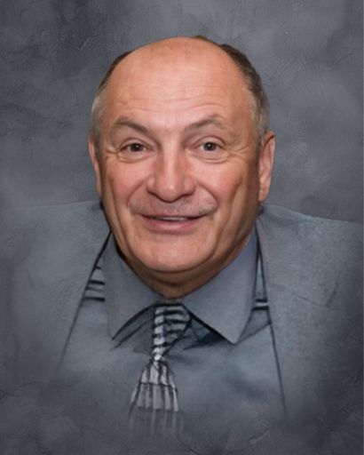 John Peter Zizzo