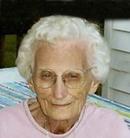 Ellen  M. Svaty