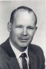 Robert Leroy Kisner