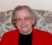 Doris Mary Jacobson