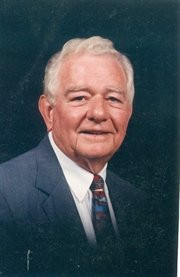 W. Harold  Long