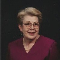 Audrey S. Carothers