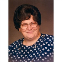 Doris Ann Marze