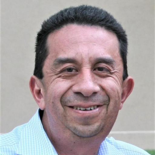 Eric O. Martinez