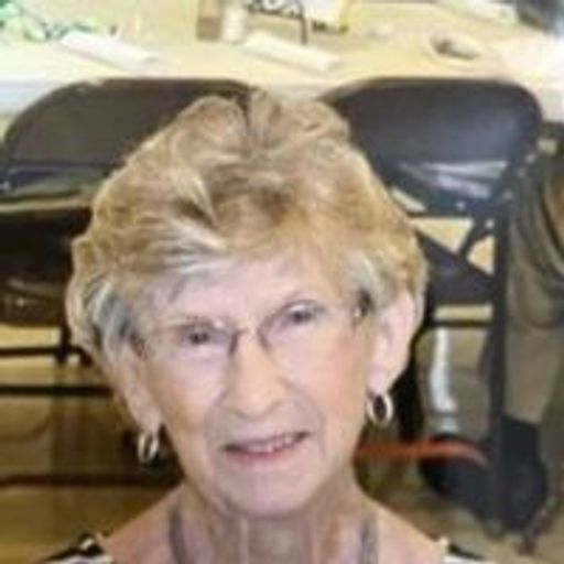 Lois Starke Grizzard Profile Photo