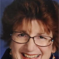 Linda Diane Crosby Profile Photo