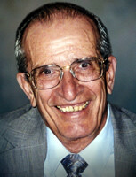 Gilbert J. Manzi