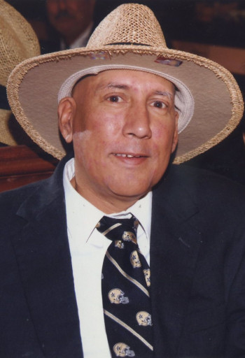 John Albert Hernandez Profile Photo