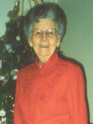 Mary E. Keller