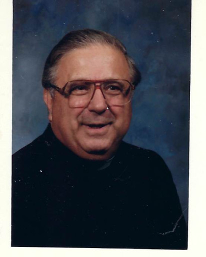 Rev. Thomas J. Lusoski Profile Photo
