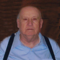 Glenn C. Cantrell