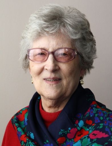 Sr. Rita Clare Kristoff