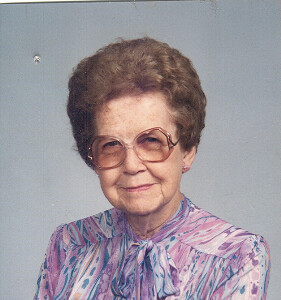 Helen L. Romo