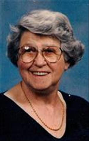 Edith Reeves Profile Photo