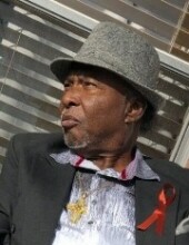 Donald Charles Jackson, Sr.  (Lansing) Profile Photo