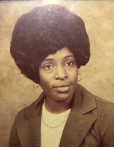 Linda F. "Mama Faye" Anderson Profile Photo