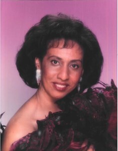 Marietta Charlene Barton Profile Photo