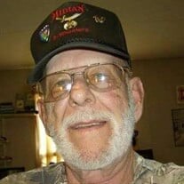 Clarence Irwin Moreland, Jr