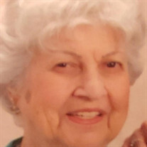 Virginia M. Mann Profile Photo