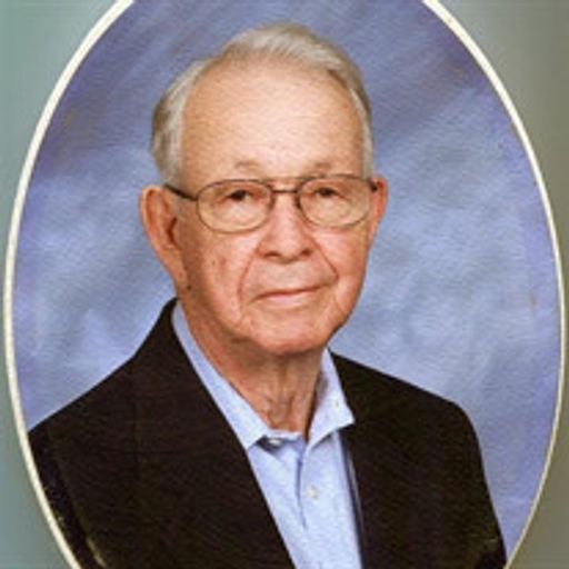 James A. Parkhurst