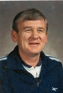 Edward A. Stenger Jr.