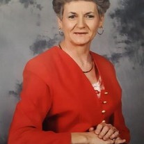 Linda Merle Gray Profile Photo