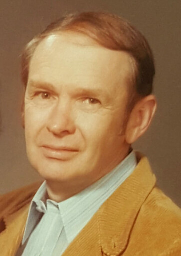 Richard E. "Dick" Campbell Profile Photo