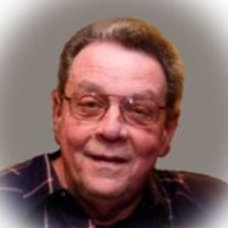 Charles Wilcox Profile Photo