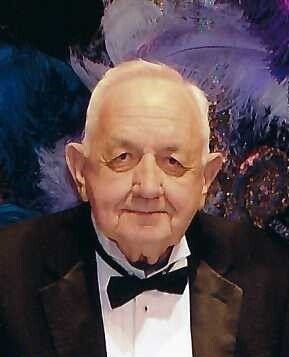 Arlen Guidry's obituary image