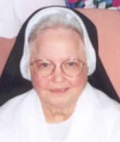 Sister Anella Aeling Profile Photo