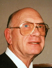 Frederick M. Storms Profile Photo