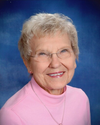 Marcy Marie Lund's obituary image