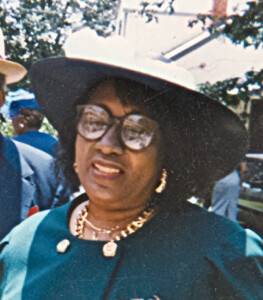 Mamie Jackson Profile Photo