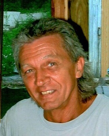 Larry D. Querry's obituary image