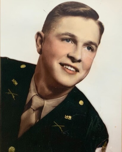 Edward Dewey Spears, Jr.'s obituary image