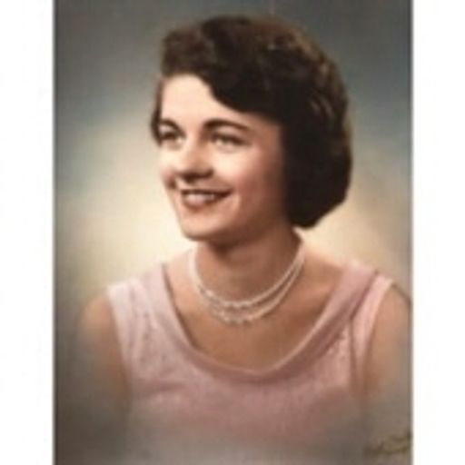 Elaine Theresa Stanton