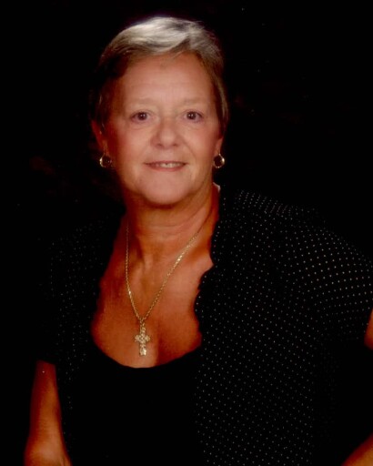 Judy Hales Profile Photo