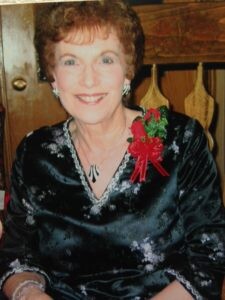 Ruth Evelyn Winsch Profile Photo